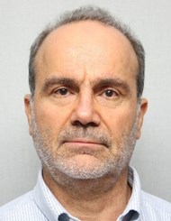 Mr Nikos Pronios