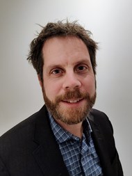 Dr Martin Syre Wiig