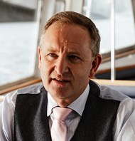 Darren Lock