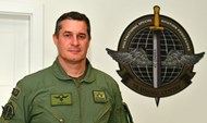Colonel Tomislav Pušnik