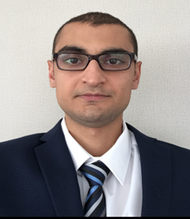 Mr Emre Ilhan