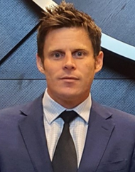 Mr Sean Trevethan