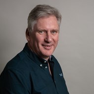 Dr James Luke