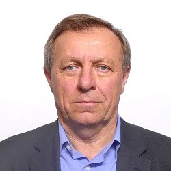 Ambassador Dr. György Molnár 