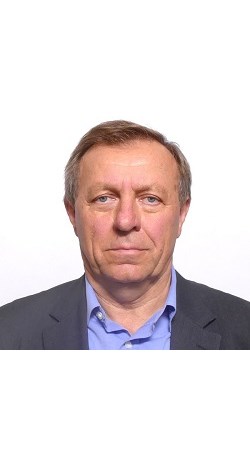 Ambassador Dr. György Molnár 