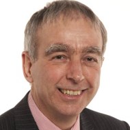 Dr. Roger Arthey