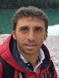 Mr Nicola Toniazzi