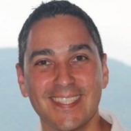 Nicholas Mandala