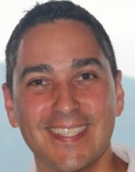 Nicholas Mandala