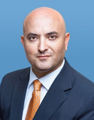 Mr Samuel Bendett