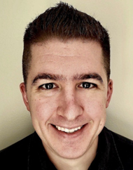 Mr Ryan McLean