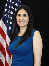 Ms Paula Latorre