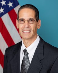 Mr David Ahmad