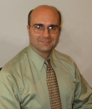 Mr Jason Regnier