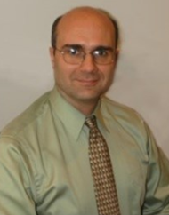 Mr Jason Regnier