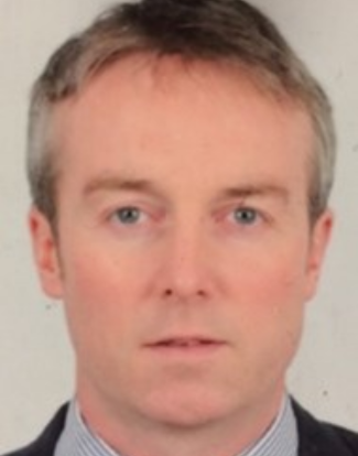 Lieutnant Colonel Arthur Dawe