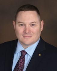 Mr Stuart Hatfield