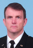 Colonel Rhett D. Thompson