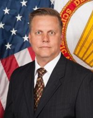 Dr Robert Sadowski