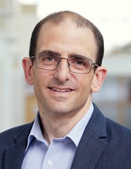Matthew Segall