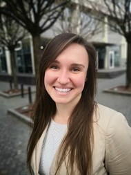 Tiffany McIntire