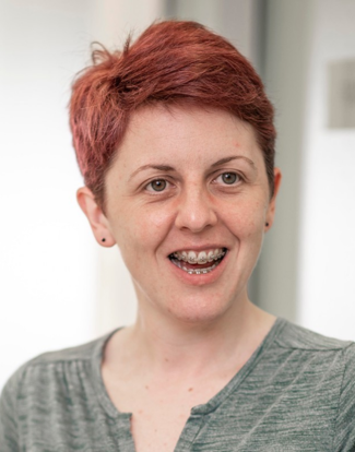 Caroline  Zakrzewski