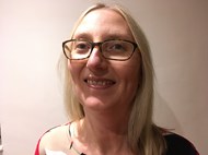 Caroline Prisk
