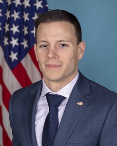 Mr Matthew R. Moeller