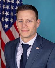 Mr Matthew R. Moeller