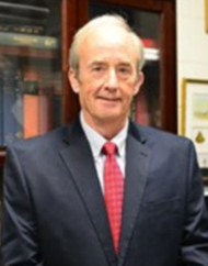 Mr Michael T. McCarthy