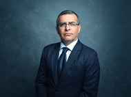 Mr Ronen Gabbay