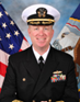 Captain Colin Corridan