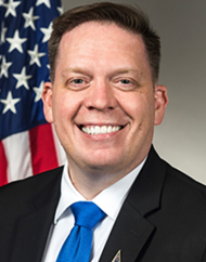 Jeremy Leader
