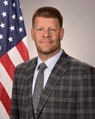 Mark Gruenewald