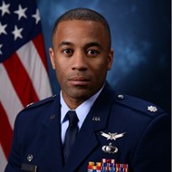 Lieutenant Colonel Walter McMillan