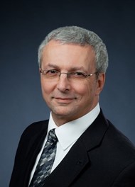 Mr Alain Tremblay
