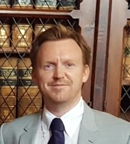 Edwin Lyons