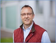 Mark Cunningham