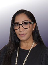 Dr Kimberly Sablon
