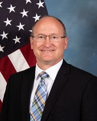 Mr Jim P. Allen