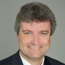 Professor Doctor Gerhard Skoff