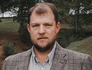 Mr Jeremy Davidson