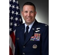 Liuetenant Colonel Douglas Pruitt