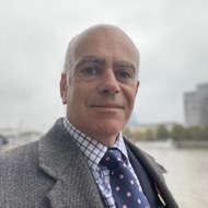 Colonel Paul Hughes