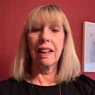 Susan Griffiths
