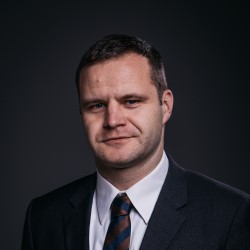 Mr Roberts Andrejevs