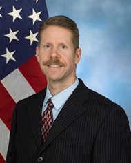 Mr Marshal Childers