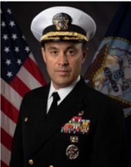 Captain Cameron Chen