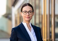Ms Verena Jackson