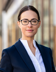Ms Verena Jackson
